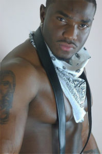 Black Male Stripper Boston