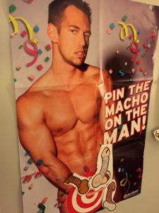 male stripper parties ma ct ri nh dc va